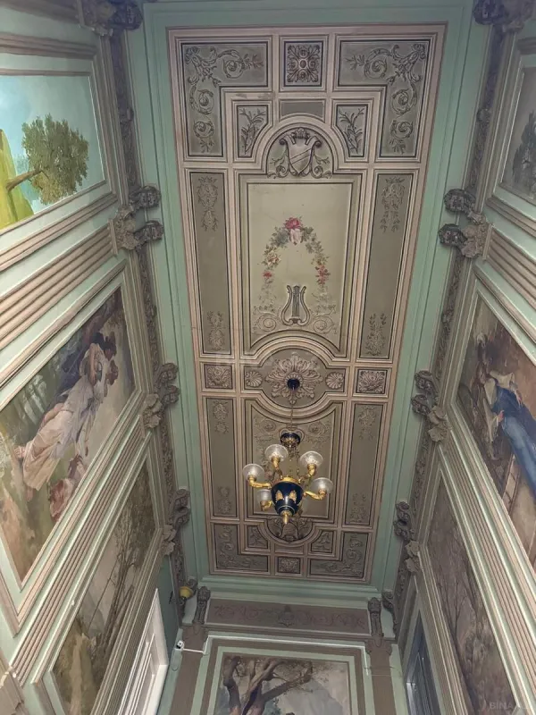 Kirayə verilir 2 otaqlı mənzil 76 m²