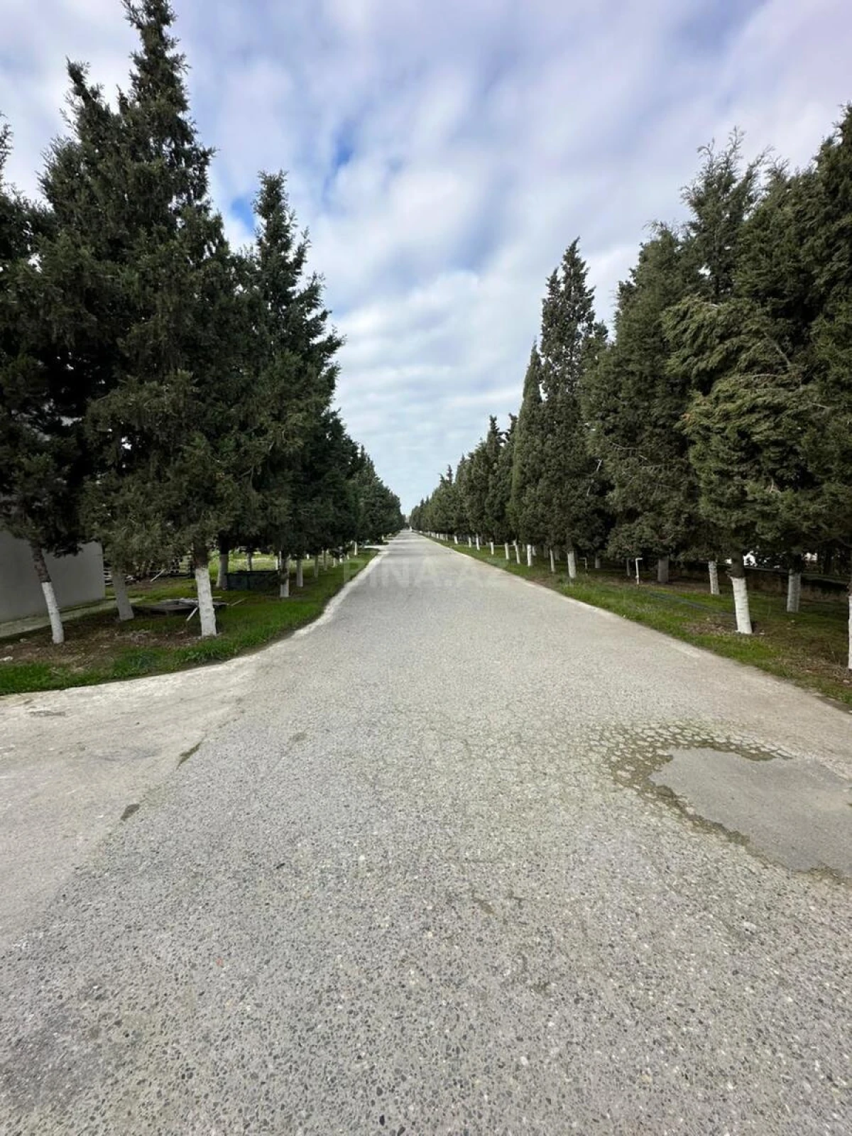 Kirayə verilir obyekt 1450 m²