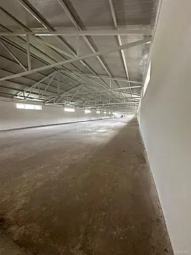 Kirayə verilir obyekt 1450 m²