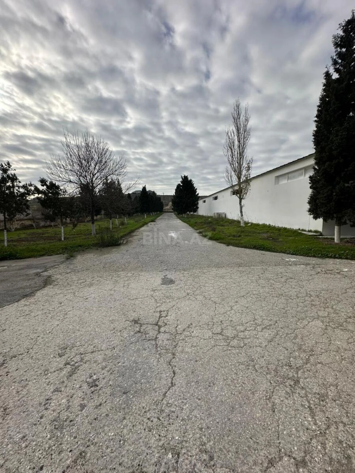 Kirayə verilir obyekt 1450 m²