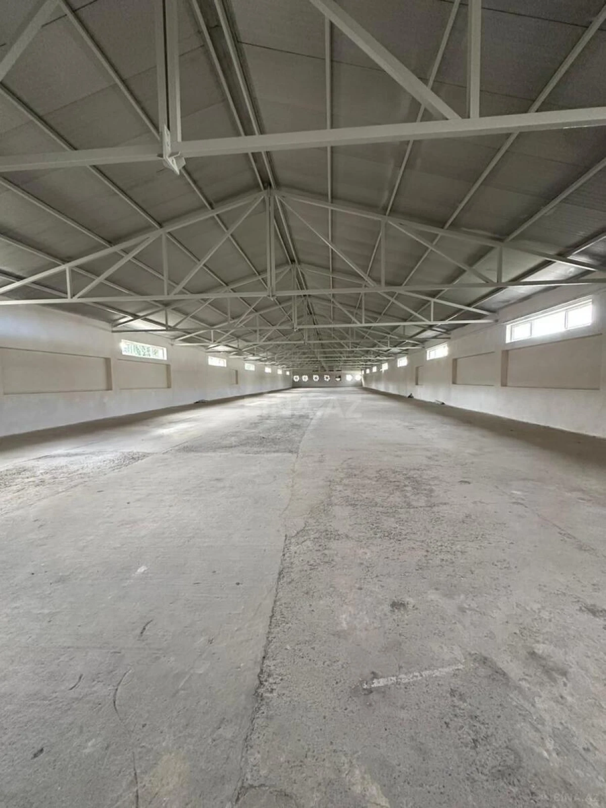 Kirayə verilir obyekt 1450 m²