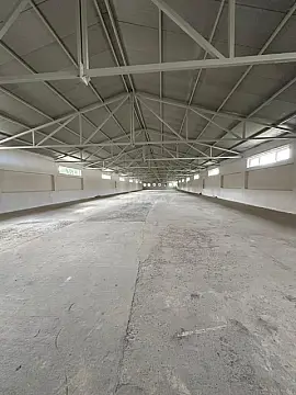 Kirayə verilir obyekt 1450 m²