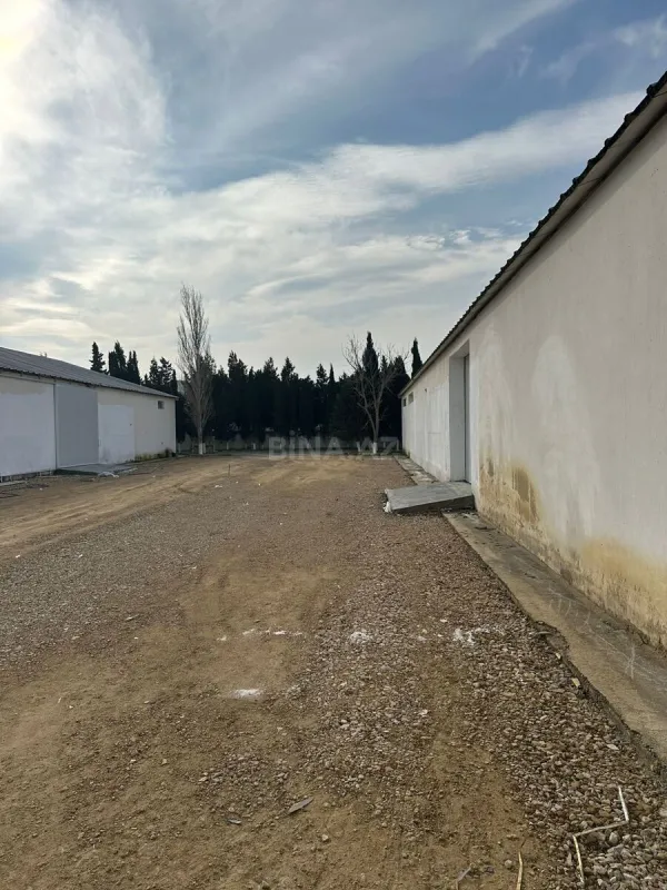 Kirayə verilir obyekt 1450 m²