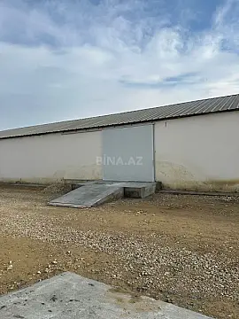 Kirayə verilir obyekt 1450 m²