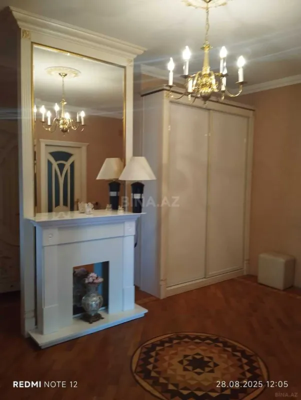 Kirayə verilir 2 otaqlı mənzil 100 m²