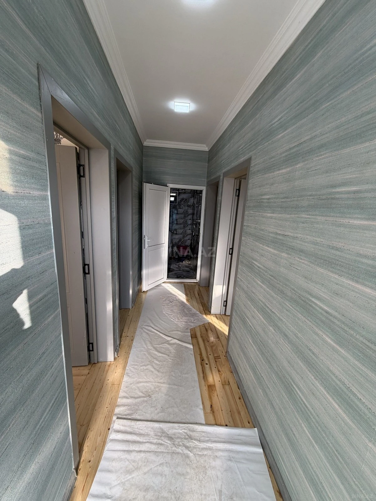 Satılır 3 otaqlı həyət evi 90 m²