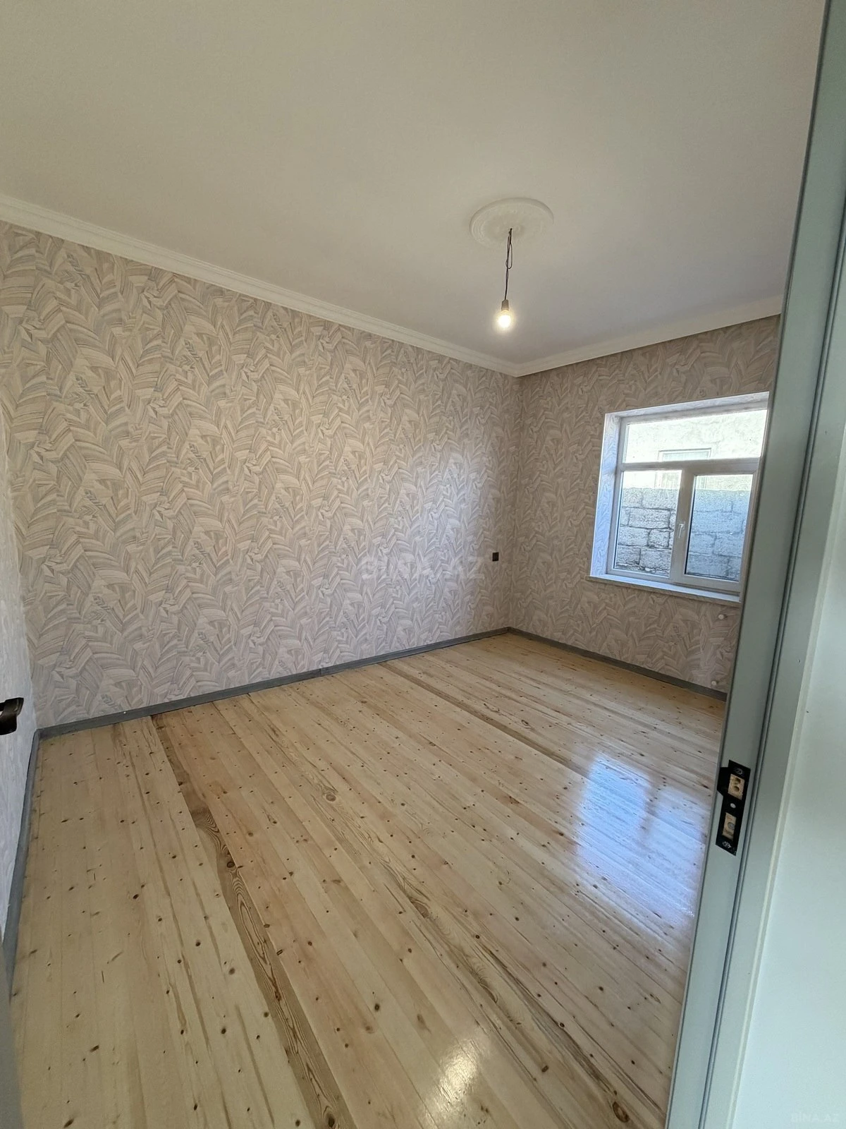 Satılır 3 otaqlı həyət evi 90 m²
