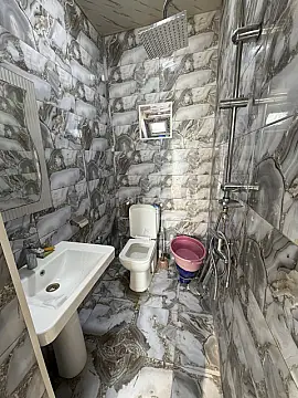 Satılır 3 otaqlı həyət evi 90 m²