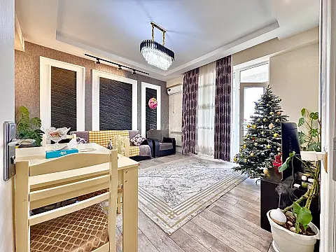 Satılır 2 otaqlı mənzil 60 m² — Bakı, Qaraçuxur 2 otaq 60.00 m²