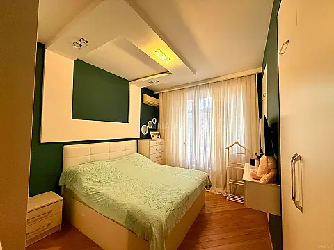 Satılır 3 otaqlı mənzil 100 m²