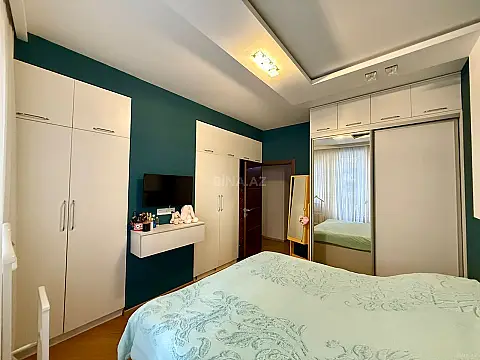 Satılır 3 otaqlı mənzil 100 m²