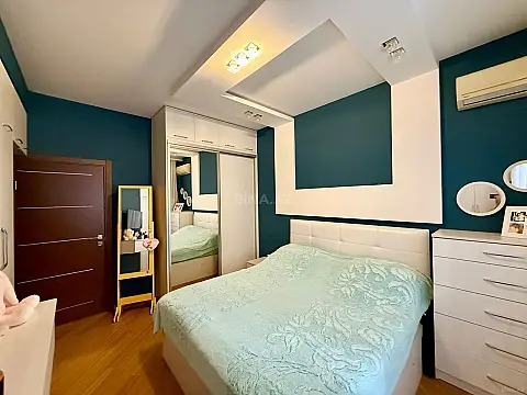 Satılır 3 otaqlı mənzil 100 m²