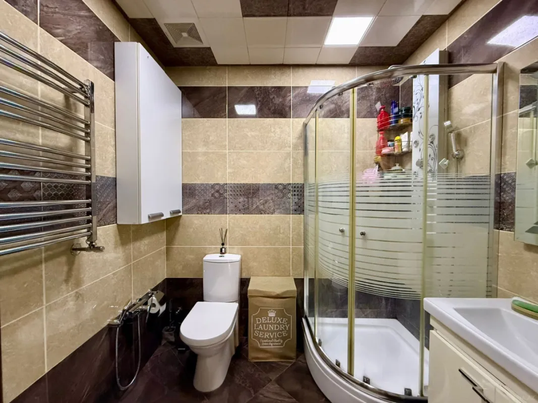 Satılır 3 otaqlı mənzil 100 m²