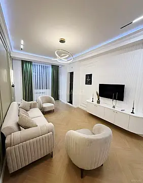 Satılır 2 otaqlı mənzil 65 m² — Bakı, Yasamal 2 otaq 65.00 m²