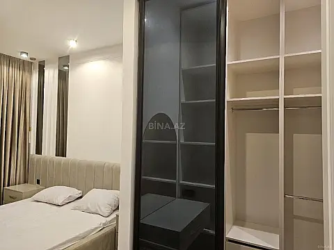 Kirayə verilir 2 otaqlı mənzil 70 m²