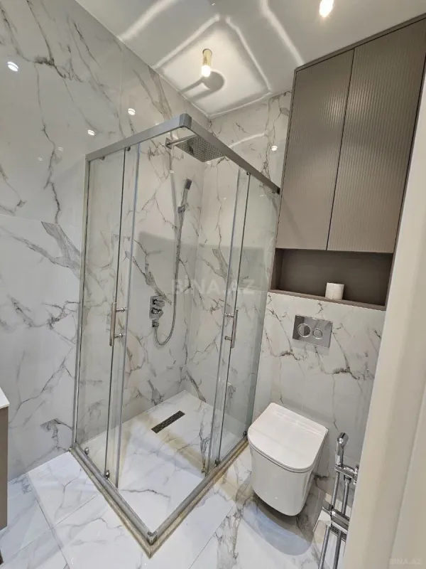 Kirayə verilir 2 otaqlı mənzil 70 m²