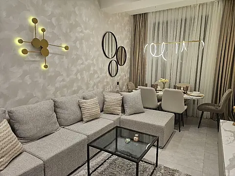 Kirayə verilir 2 otaqlı mənzil 70 m² — Bakı, Nəsimi 2 otaq 70.00 m²