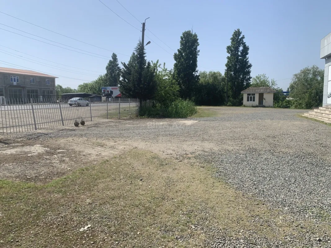 Kirayə verilir obyekt 1500 m²