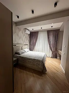 Satılır 3 otaqlı mənzil 125 m²