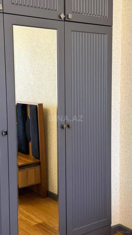 Kirayə verilir 3 otaqlı mənzil 127 m²