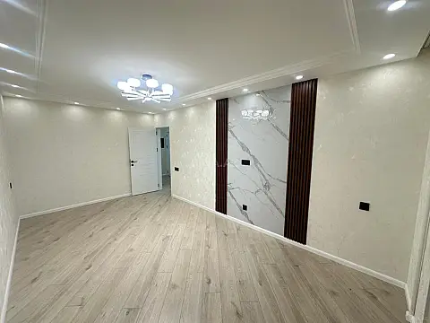 Satılır 2 otaqlı mənzil 65 m² — Bakı, Bülbülə 2 otaq 65.00 m²