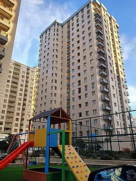 Satılır 4 otaqlı mənzil 190 m² — Bakı, Nəsimi 4 otaq 190.00 m²