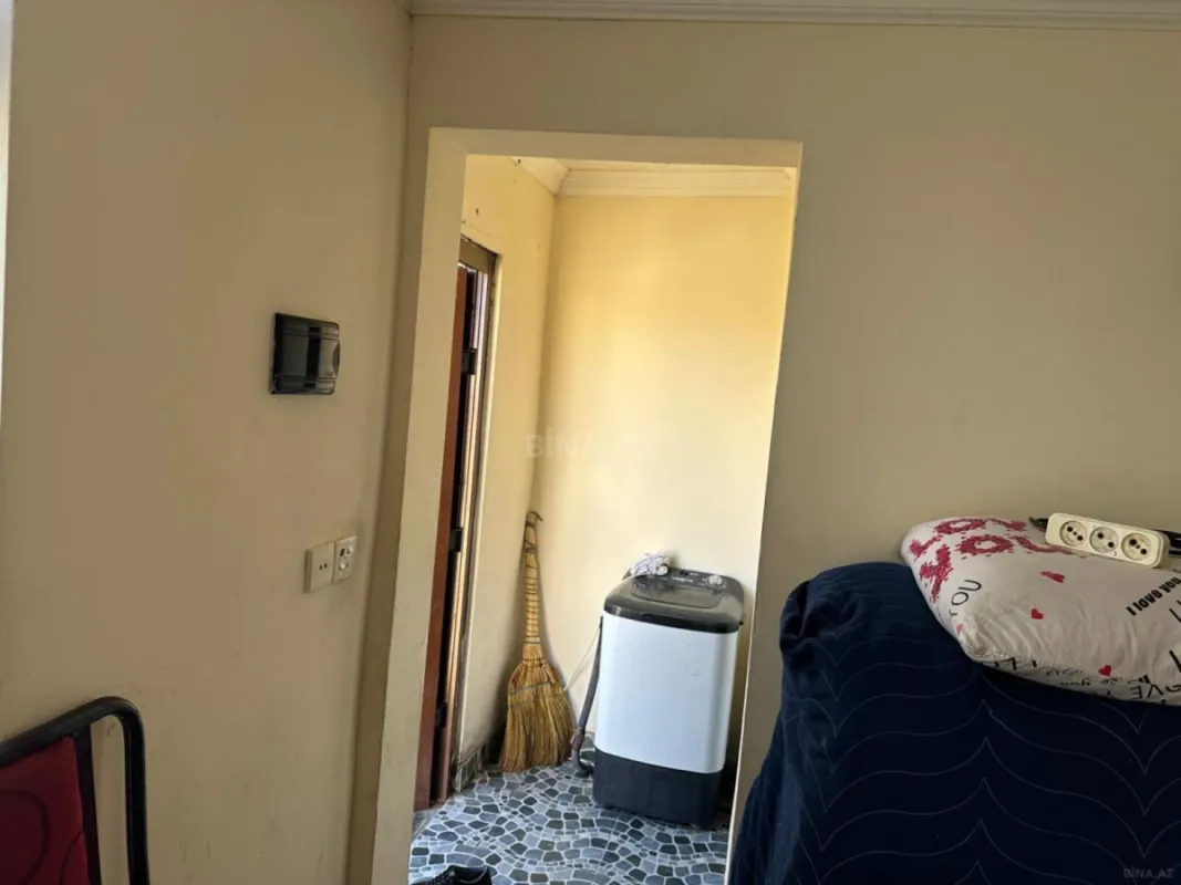 Satılır 3 otaqlı həyət evi 80 m²