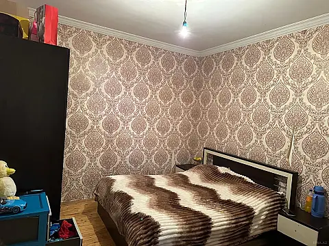 Satılır 3 otaqlı həyət evi 80 m²
