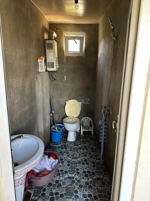 Satılır 3 otaqlı həyət evi 80 m²