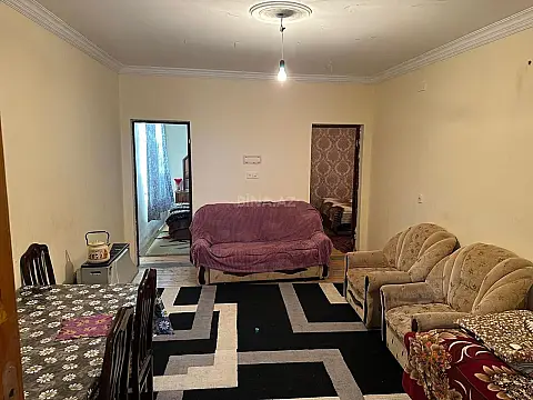 Satılır 3 otaqlı həyət evi 80 m²