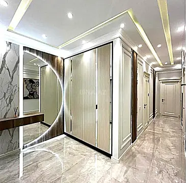 Satılır 3 otaqlı mənzil 137 m² — Bakı 3 otaq 137.00 m²