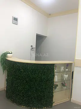 Kirayə verilir obyekt 500 m² — Bakı 500.00 m²