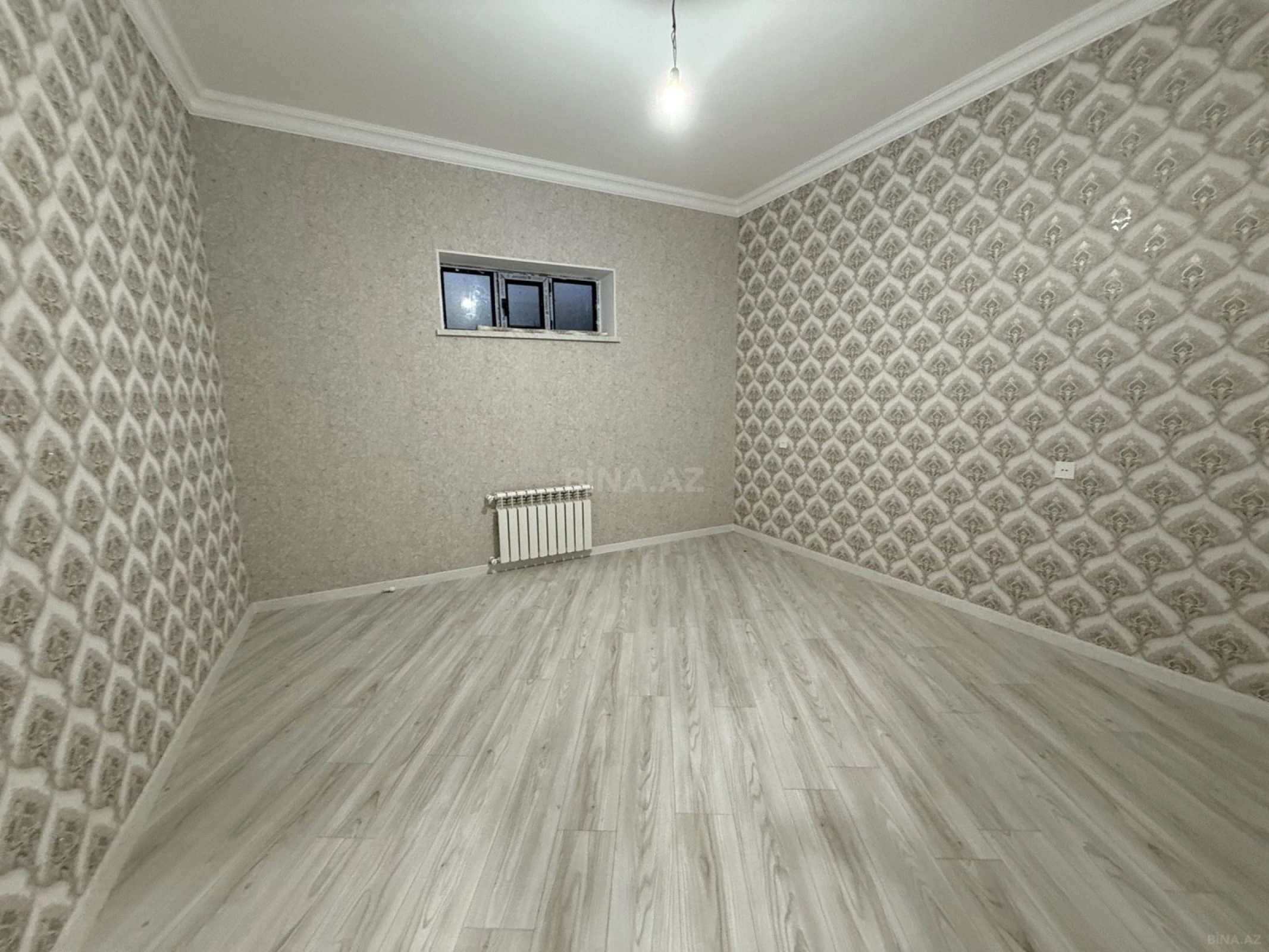 Satılır 5 otaqlı həyət evi 150 m²