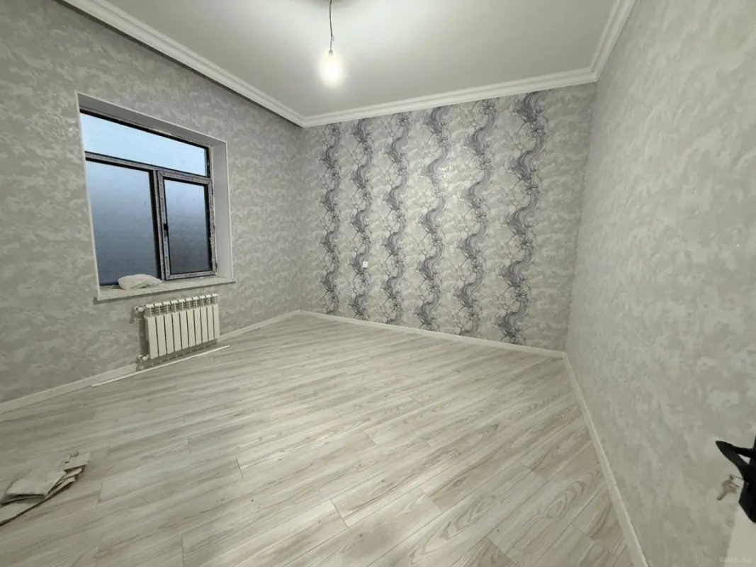 Satılır 5 otaqlı həyət evi 150 m²