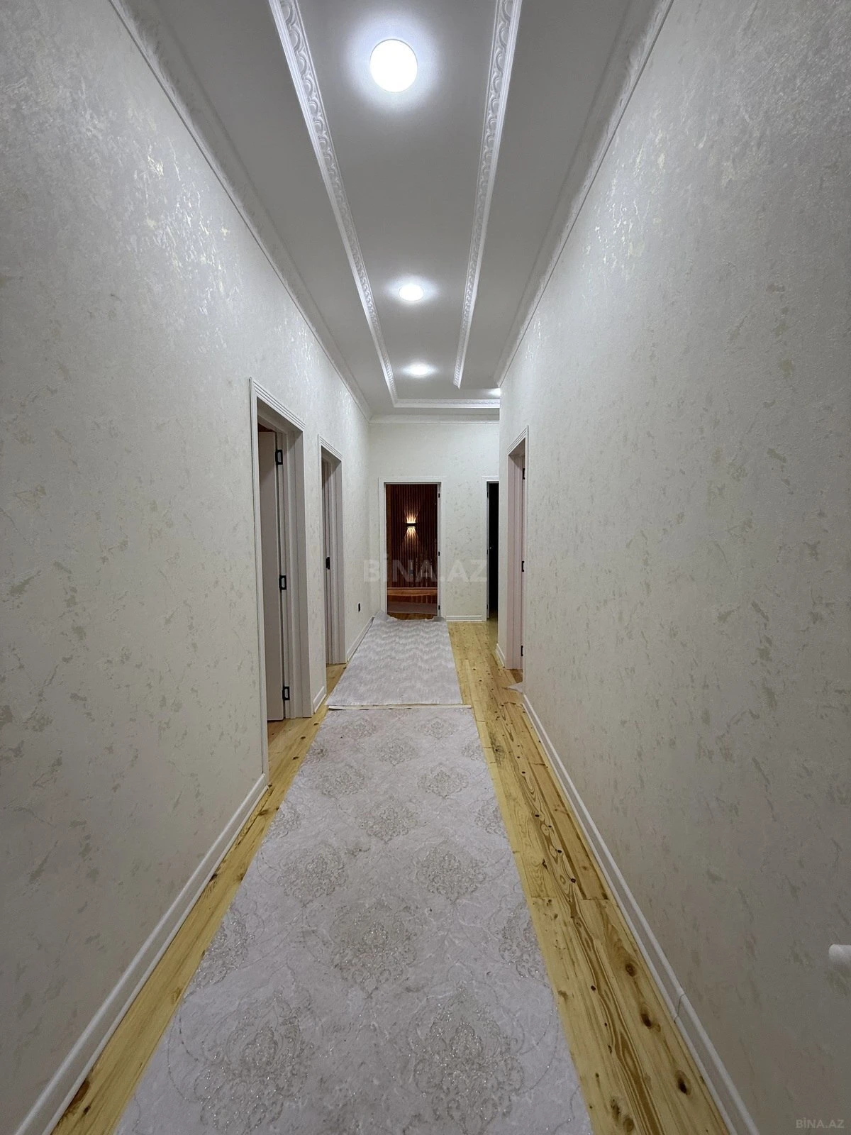 Satılır 5 otaqlı həyət evi 150 m²