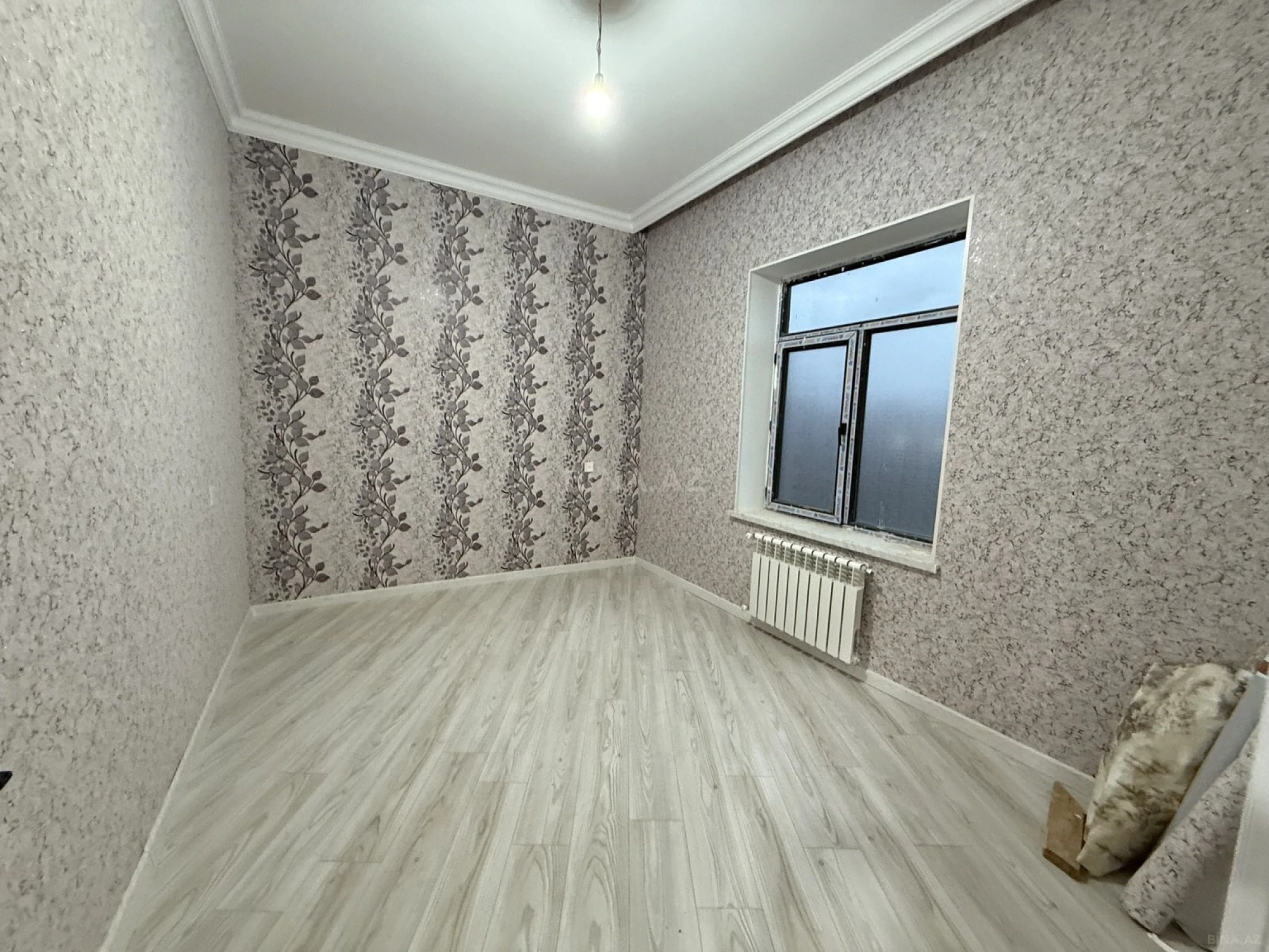 Satılır 5 otaqlı həyət evi 150 m²