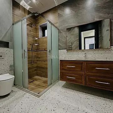 Kirayə verilir 4 otaqlı həyət evi 250 m²