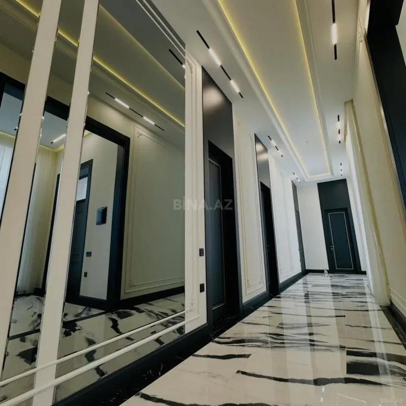 Kirayə verilir 4 otaqlı həyət evi 250 m²