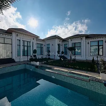 Kirayə verilir 4 otaqlı həyət evi 250 m² — Bakı, Mərdəkan 4 otaq 250.00 m²