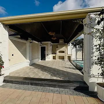 Kirayə verilir 4 otaqlı həyət evi 250 m²