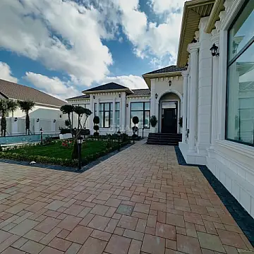 Kirayə verilir 4 otaqlı həyət evi 250 m²