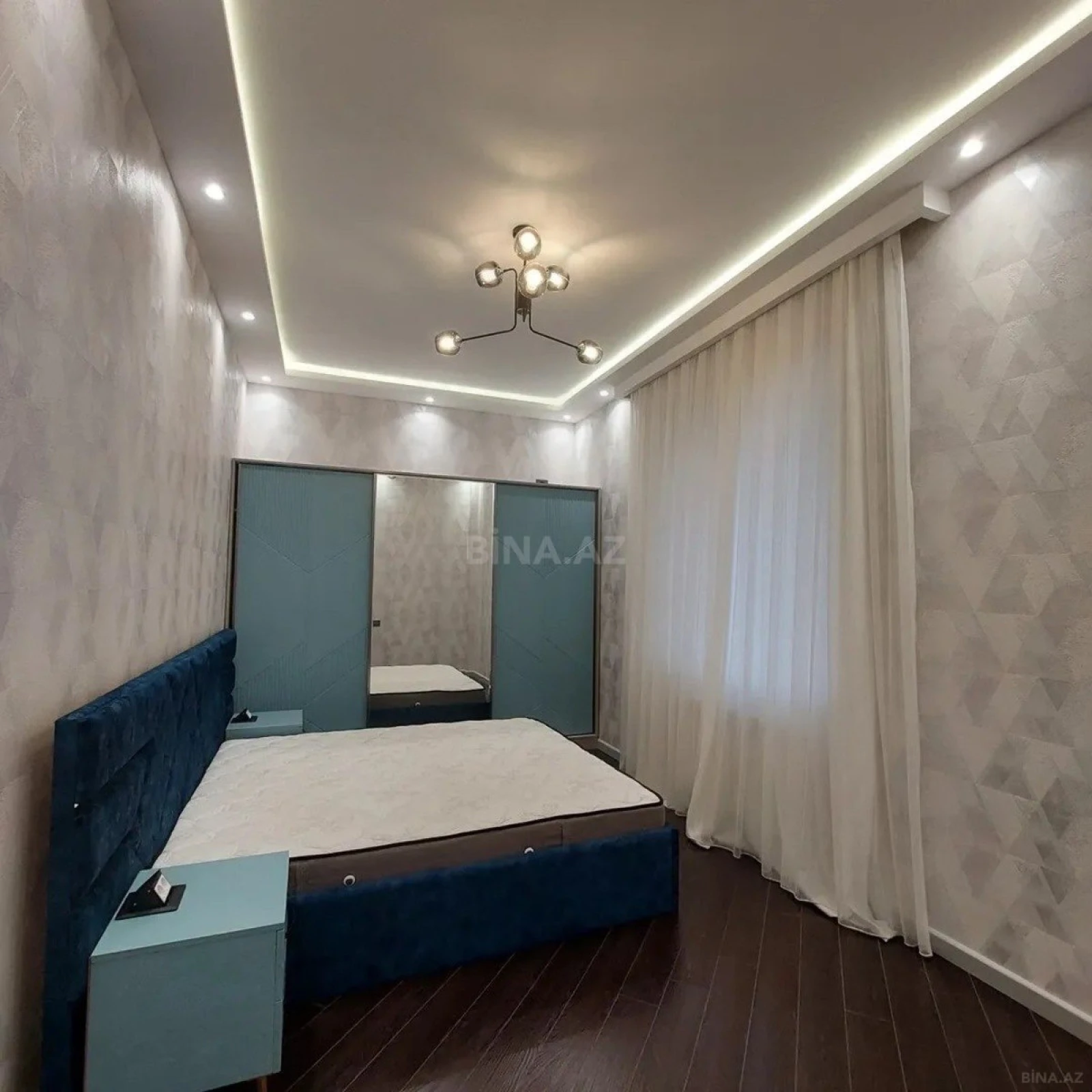 Kirayə verilir 5 otaqlı həyət evi 350 m²