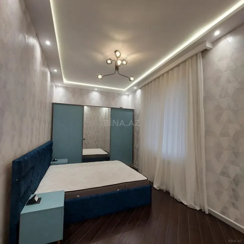 Kirayə verilir 5 otaqlı həyət evi 350 m²