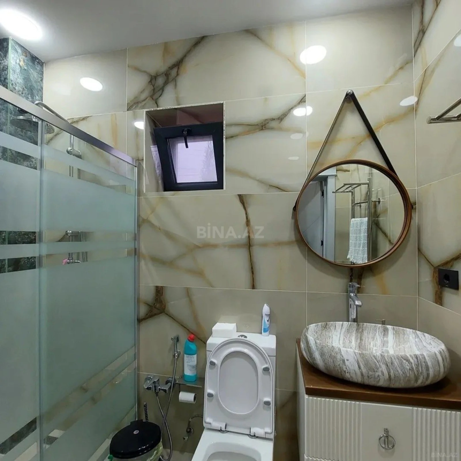 Kirayə verilir 5 otaqlı həyət evi 350 m²
