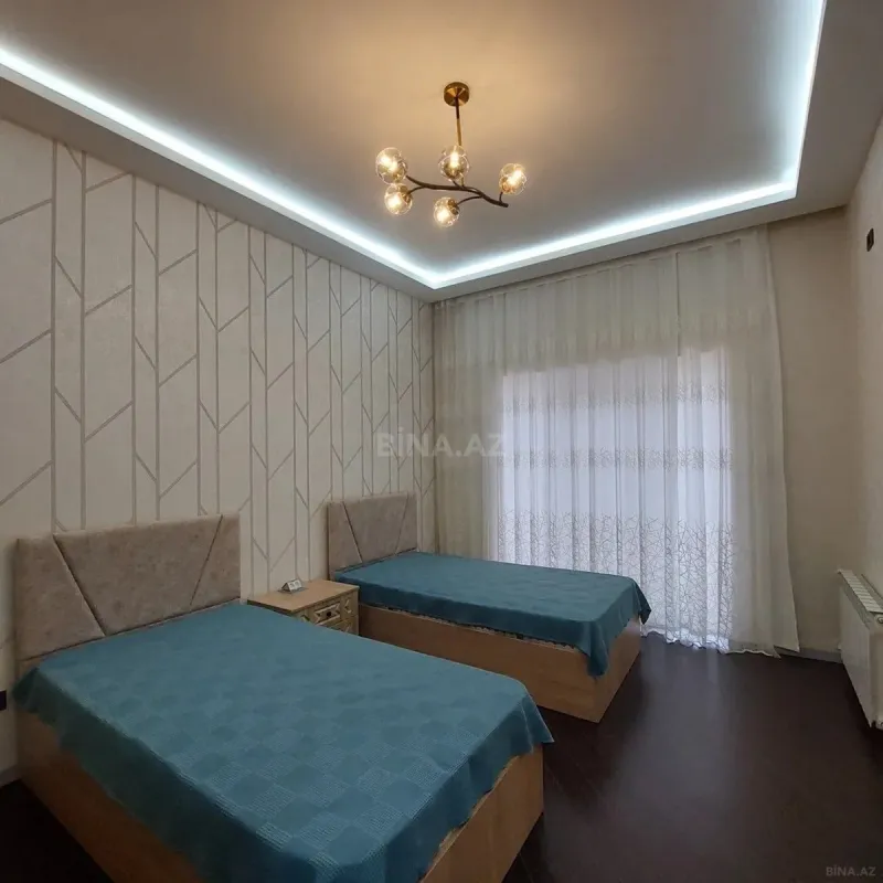 Kirayə verilir 5 otaqlı həyət evi 350 m²