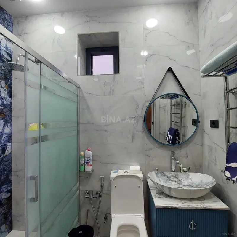 Kirayə verilir 5 otaqlı həyət evi 350 m²