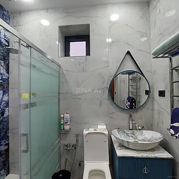 Kirayə verilir 5 otaqlı həyət evi 350 m²