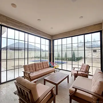 Kirayə verilir 5 otaqlı həyət evi 350 m²