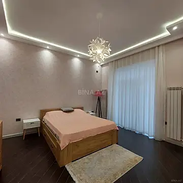 Kirayə verilir 5 otaqlı həyət evi 350 m²