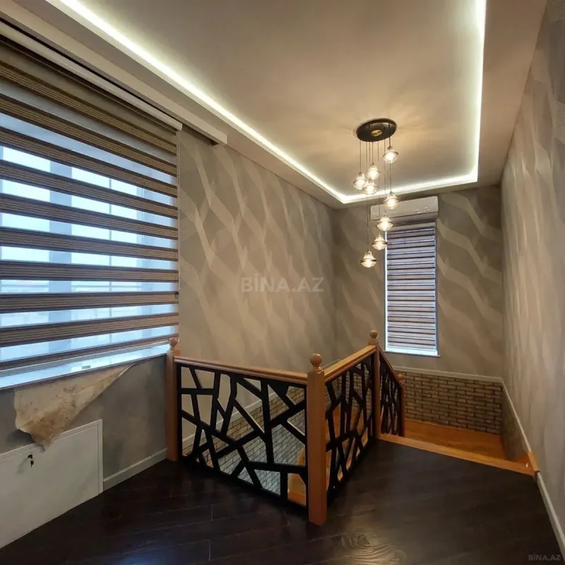 Kirayə verilir 5 otaqlı həyət evi 350 m²